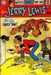 Adventures of Jerry Lewis #118, VF- (Stock photo)