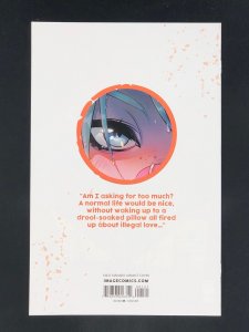 Unnatural #1 Manara Cover (2018) VF/NM