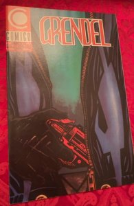 Grendel #33 (1989) Grendel 