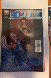 Excalibur #12 (2005)