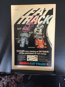 The X-Men #74 (1972) 2nd El Tigre! High-Grade key! VF+ Oregon CERT!