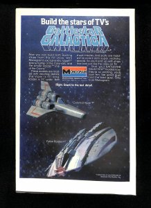 Wonder Woman #250 1st Orana!