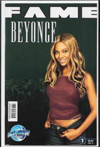 Fame: Beyonce (2010)