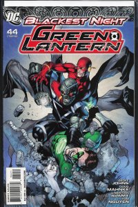 Green Lantern #44 (2009) Green Lantern
