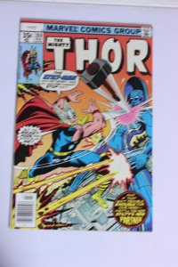 Thor #269 (1978) Thor VFNM