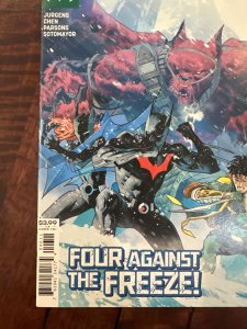 Batman Beyond #46 (2020)