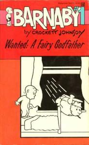 Wanted: A Fairy Godfather
