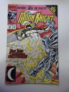 Marc Spector: Moon Knight #42 (1992)