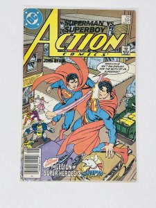 Action Comics #591 (1987) SP21