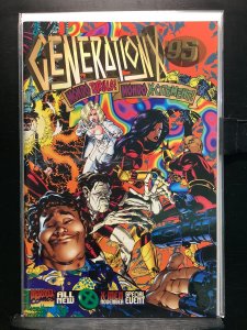 Generation X '95 (1995)