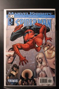 Marvel Knights Spider-Man #6 (2004)
