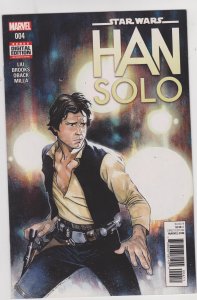 Han Solo #4