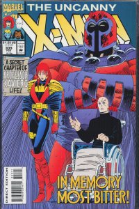 The Uncanny X-Men #309 (1994) X-Men
