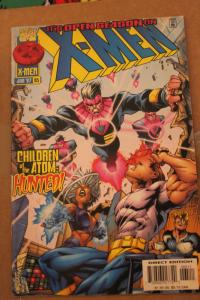 X-Men 85 VF/NM