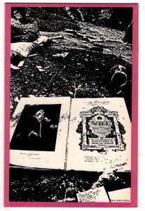 V for Vendetta #5 (1989) V for Vendetta