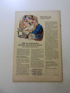 The Amazing Spider-Man #42 (1966) FN/VF condition