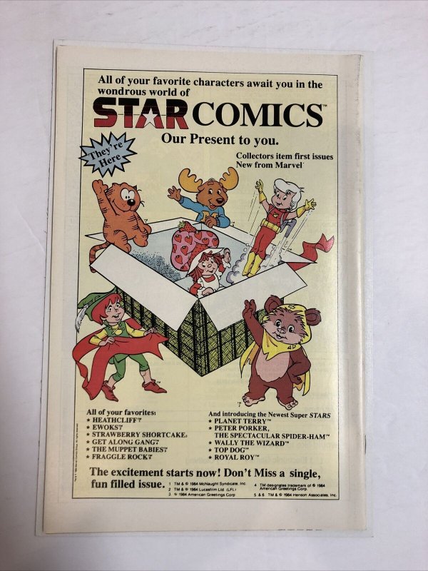 Groo (1985) # 3 (NM) Canadian Price Variant CPV | Sergio Aragones