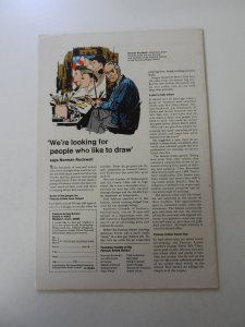 The Avengers #82 (1970) VF condition