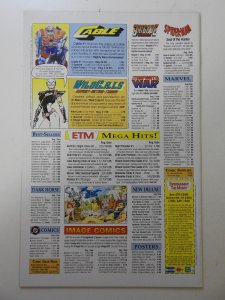 Spider-Man #25 (1992) VF+ Condition!