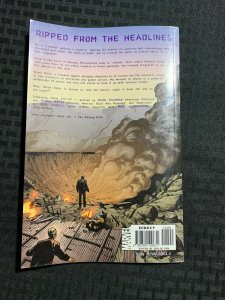 2002 CABLE The End SC FVF 7.0 1st Marvel / Fisherman Collection