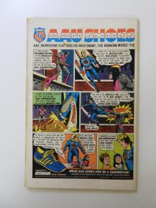 DC Super-Stars 17 1st appearance of Huntress FN- condition