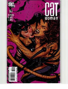 Catwoman #78 (2008) Catwoman