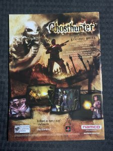 2004 VAMPIRELLA Harris Magazine #7 VF- 7.5 Howard Chaykin / Batman Begins