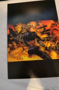 1999 Black Widow #1 NM Marvel Knights 1st Full Appearance Yelena Belova