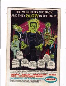 Green Lantern # 72 VG/FN SA DC Comic Book Sinestro Justice League Flash LH16