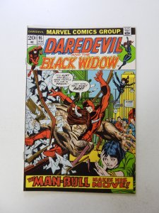 Daredevil #95 (1973) FN- condition