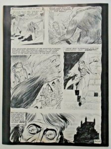 mm Tales From The Tomb (1969, Eerie) v5 #4fn