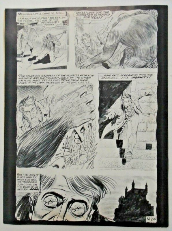 mm Tales From The Tomb (1969, Eerie) v5 #4fn