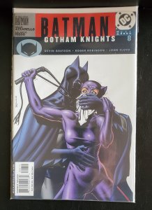 Batman: Gotham Knights #8 (2000)