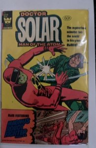 Doctor Solar, Man of the Atom #30 (1982) Doctor Solar 