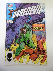 Daredevil #235 (1986) VF+ Condition