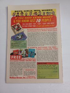 Marvel Super-Heroes #16 - Phantom Eagle - 1968 - VF