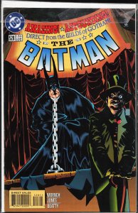 Batman #528 (1996) Batman