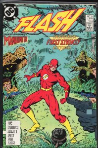 The Flash #21 (1988)