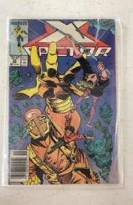 X-Factor #22 (1987)