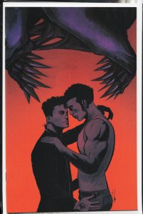 House of Slaughter #4 (2022) House of Slaughter