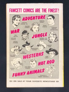 Lash Larue Western #37 (1953)