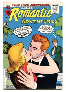 My Romantic Adventures #131  1964 - ACG  -FN/VF - Comic Book