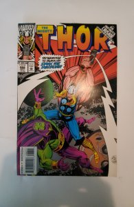 The Mighty Thor #466 (1993) NM Marvel Comic Book J739