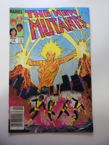 The New Mutants #12 (1984)