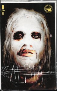 The Walking Dead #180 Variant Cover (2018) The Walking Dead