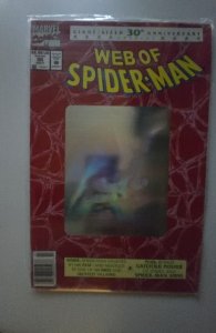 Web of Spider-Man #90 (1992)