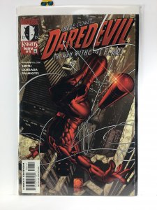 Daredevil #1 (1998) NM key 1 st written work Kevin Smith on DD