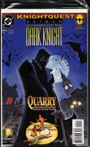 Batman: Legends of the Dark Knight #59 (1994) Batman