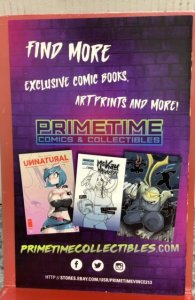 Siria underworld Pimp Hustla #2