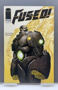 Fused! #1 (2002)